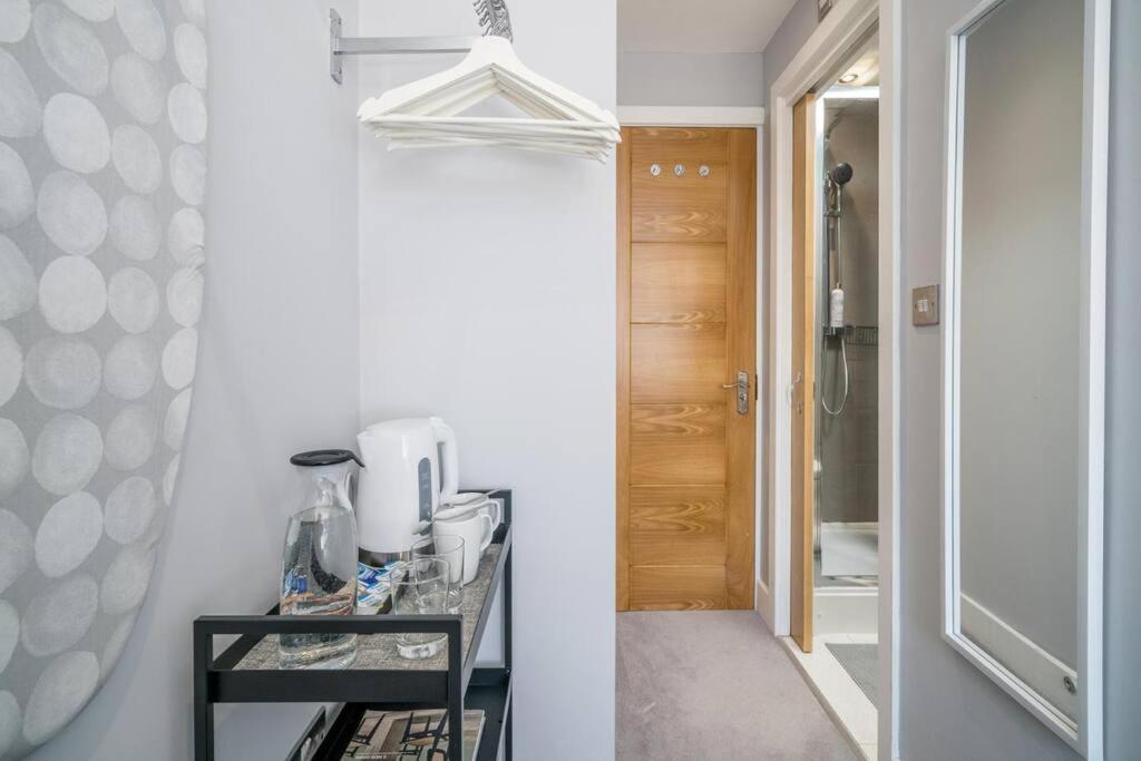 Hébergement de vacances Luxury 6 Bedroom House In Star Street