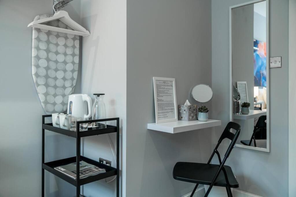 Hébergement de vacances Luxury 6 Bedroom House In Star Street
