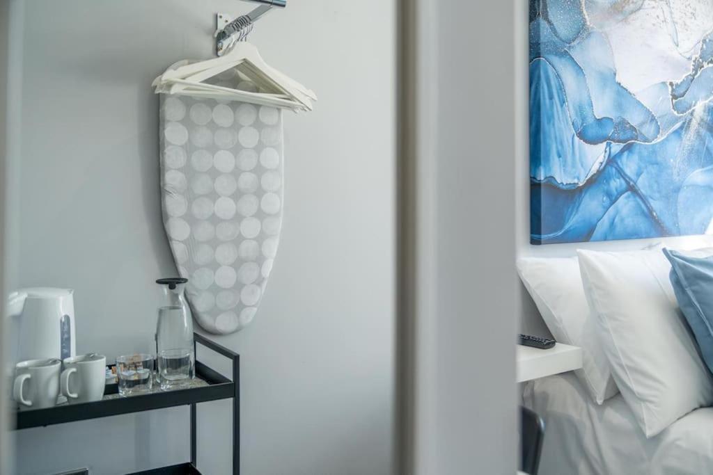 Luxury 6 Bedroom House In Star Street Hébergement de vacances Londres