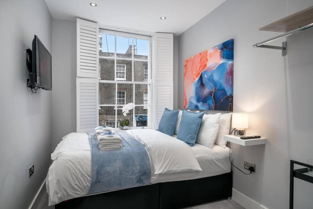 Hébergement de vacances Luxury 6 Bedroom House In Star Street *