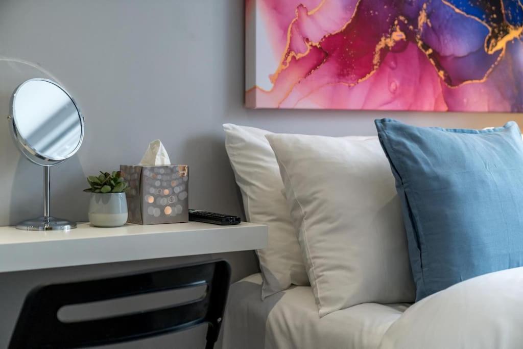 Luxury 6 Bedroom House In Star Street Hébergement de vacances